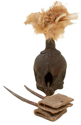 Lot OF COCK FIGHTING AND FALCONRY INTEREST