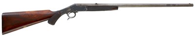 Lot A .310 OBSOLETE CALIBRE ROOK RIFLE BY CHARLES MALEHAM