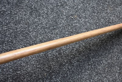 Lot 23 - A KATANA