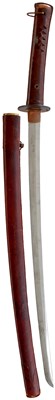 Lot A KATANA