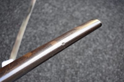 Lot 8 - A CHISA-KATANA BLADE