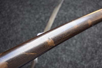 Lot 8 - A CHISA-KATANA BLADE