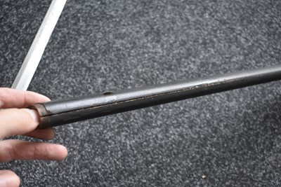 Lot 13 - A WAKIZASHI BLADE