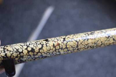 Lot 10 - A CHISA-KATANA BLADE