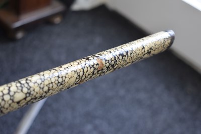 Lot 10 - A CHISA-KATANA BLADE