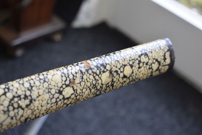 Lot 10 - A CHISA-KATANA BLADE