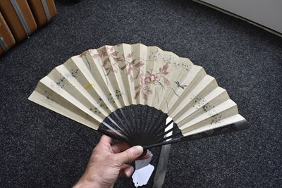 Lot 14 - A WAKIZASHI BLADE