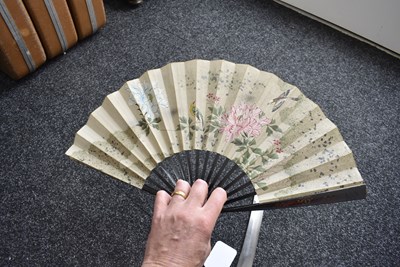 Lot 14 - A WAKIZASHI BLADE