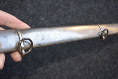 Lot 149 - A 1796 PATTERN HEAVY CAVALRY OFFICER'S DRESS SWORD