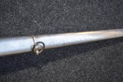Lot 149 - A 1796 PATTERN HEAVY CAVALRY OFFICER'S DRESS SWORD