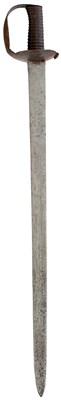 Lot AN 1804 PATTERN NAVAL CUTLASS