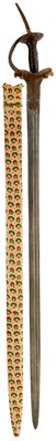 Lot A LATE 18TH CENTURY INDIAN FIRANGI