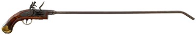 Lot A FLINTLOCK NEW LAND PATTERN CANNON IGNITER