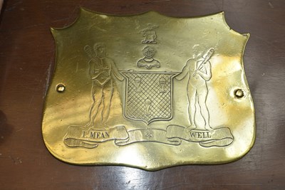 Lot 831 - AN UNUSUAL CASED PAIR OF SCOTTISH CEREMONIAL DIRKS